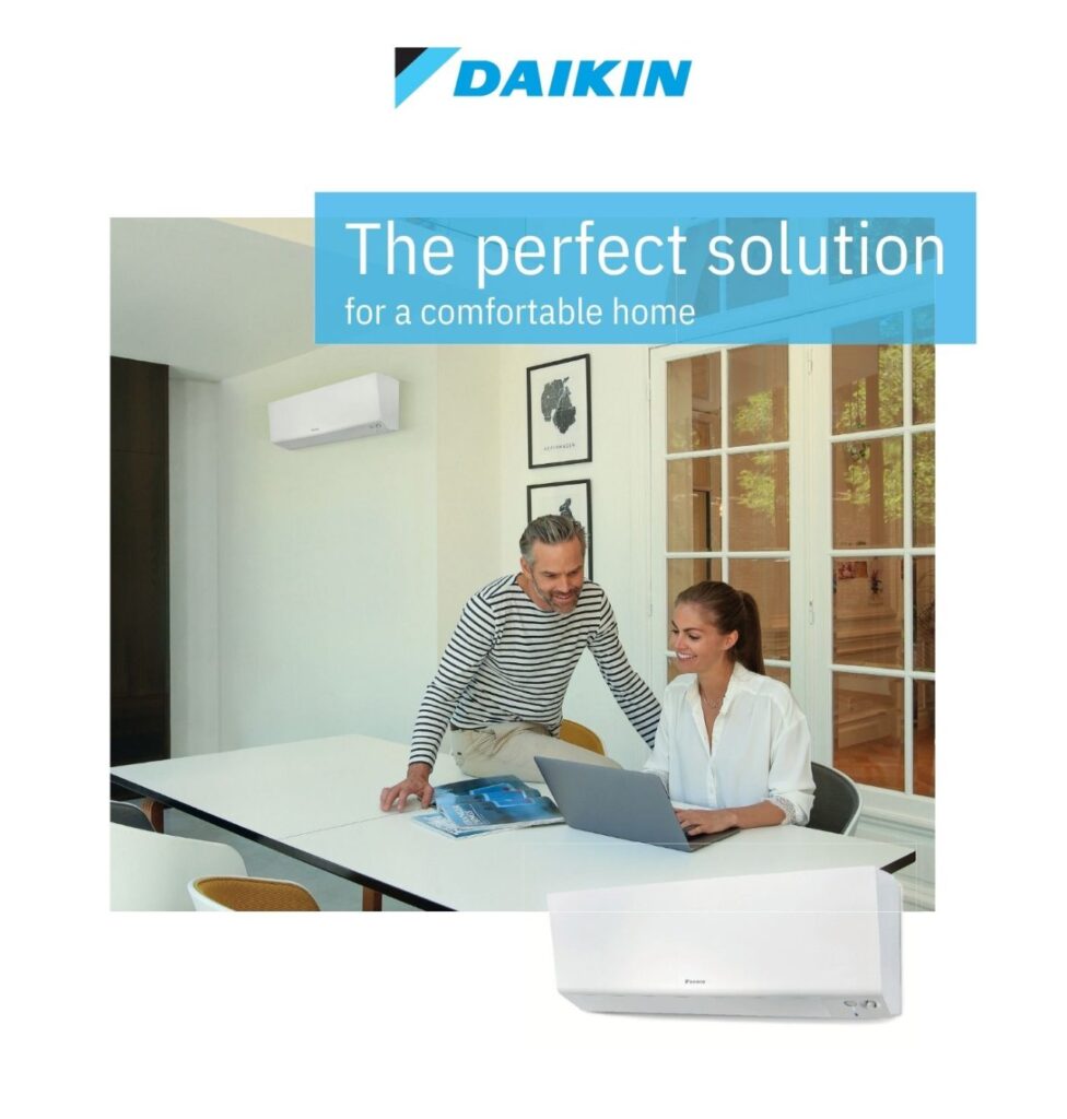 Daikin
