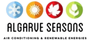 Algarve Seasons logo