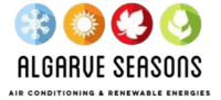 Algarve Seasons logo