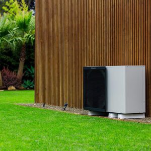 Solar Pump Heating