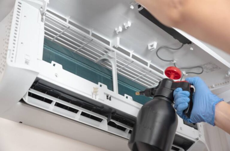 Air Conditioning services