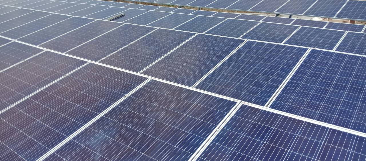 Solar Power Renewable Energies