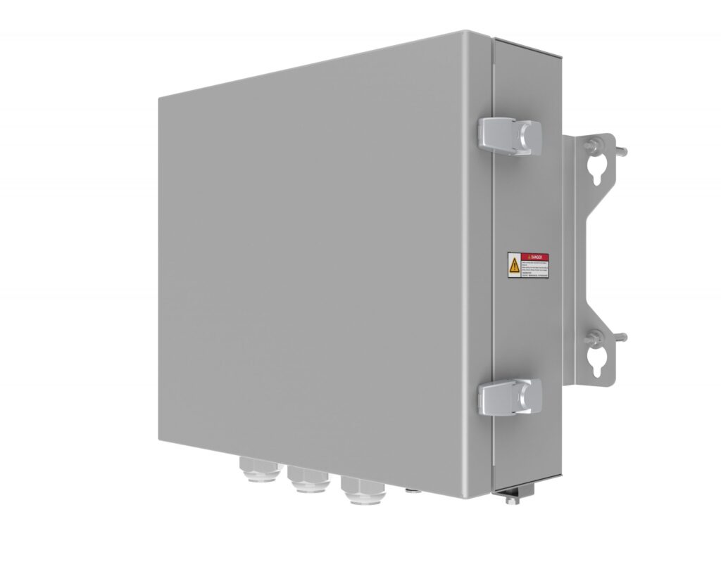 Huawei Backup Box
