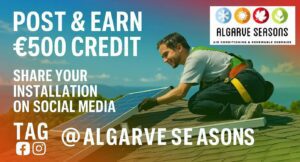 Algarve Seasons July 2025 Promotion