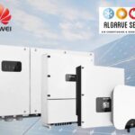 Huawei FusionSolar Product Range