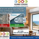 AC Performace Running At Its Peak In The Algarve