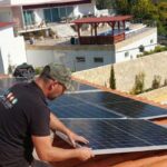 Renewable Energy for Algarve Homes: Solar PV, Heat Pumps, Batteries, UPAC