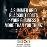 Algarve Seasons Business Energy Resilience