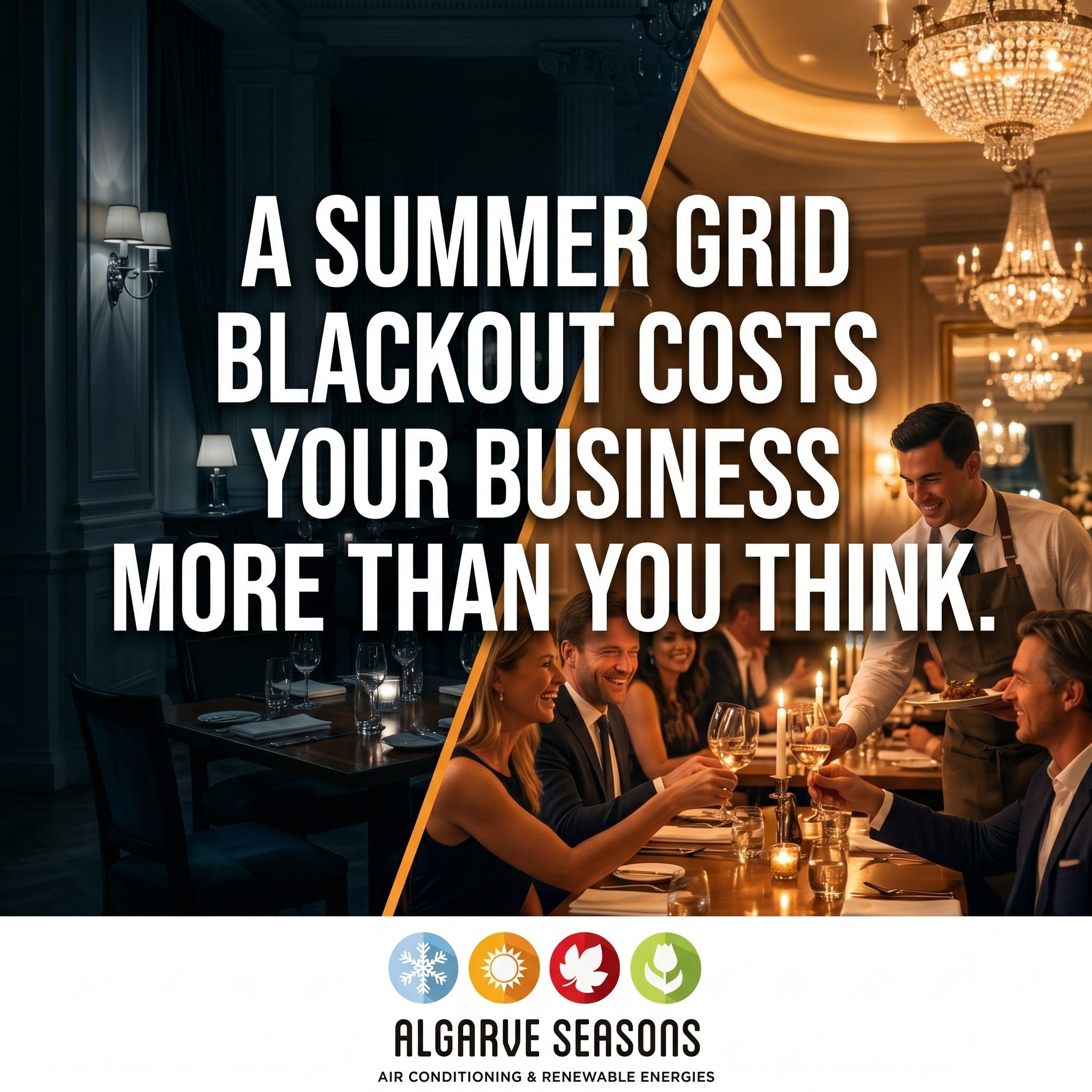 Algarve Seasons Business Energy Resilience