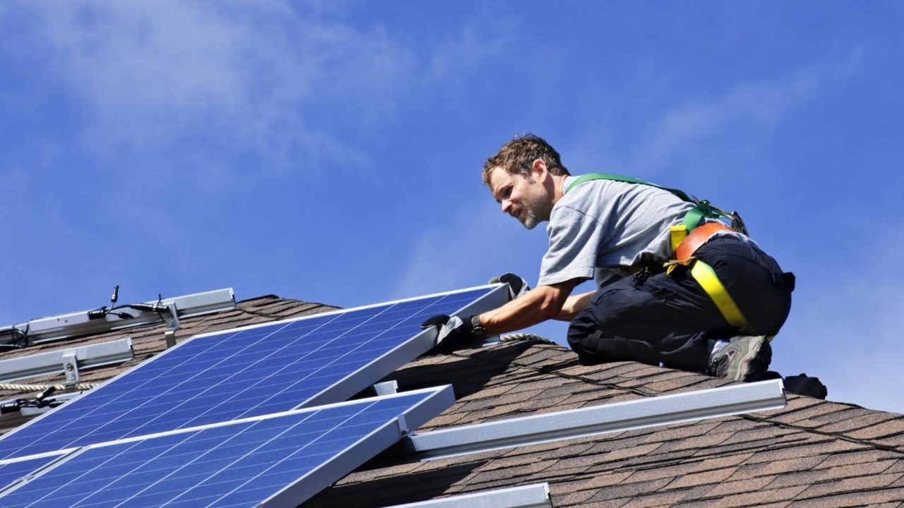Photovoltaic systems Photovoltaic systems